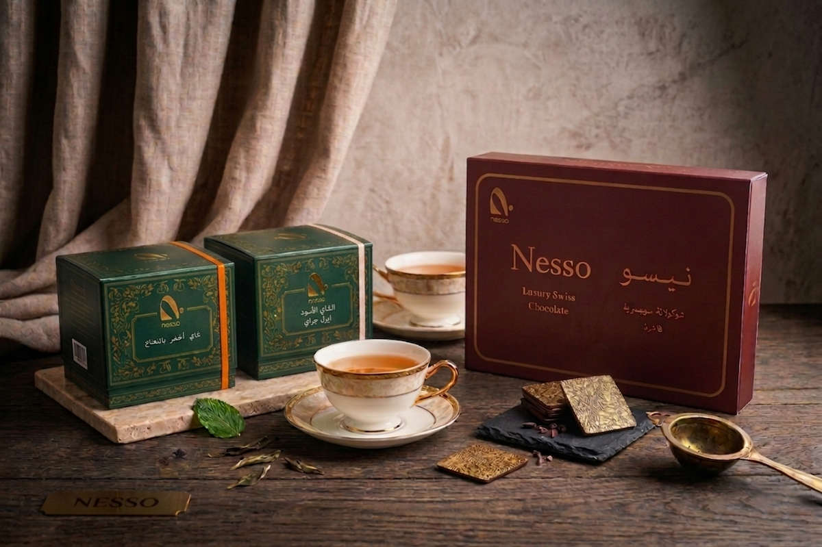 إشراقة الصباح