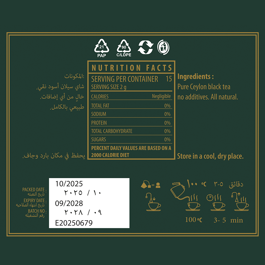 إفطار إنجليزي