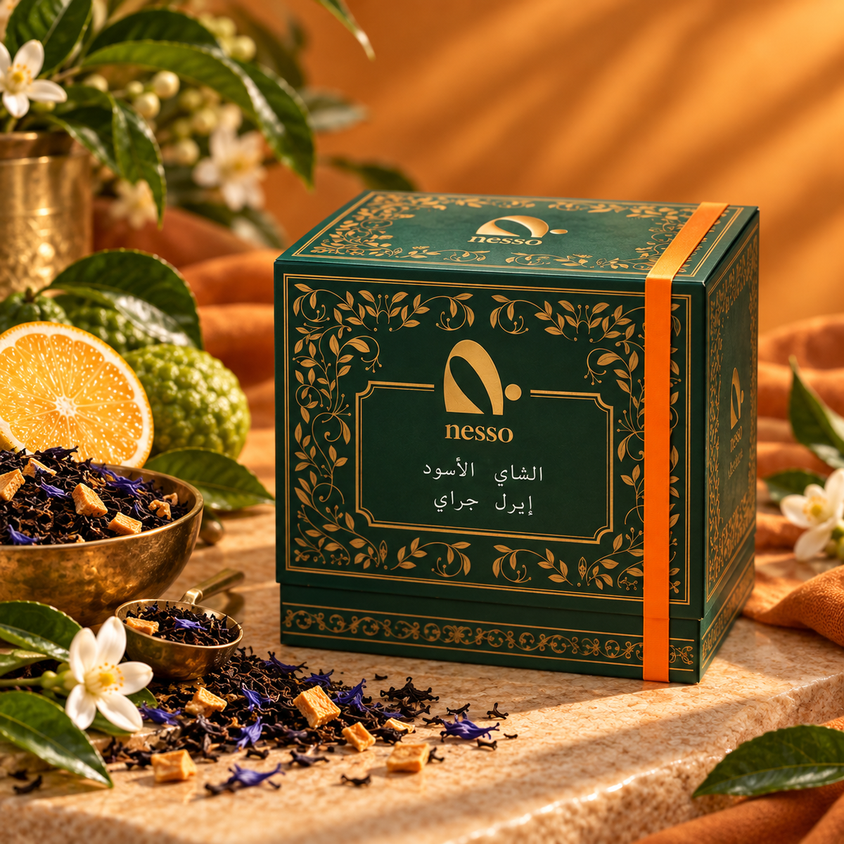 إشراقة الصباح