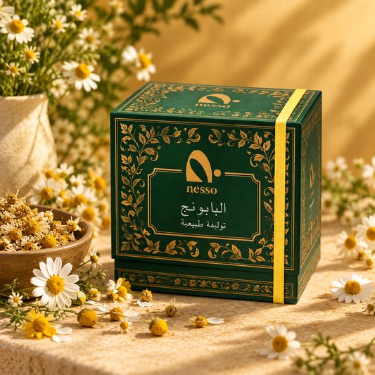 البابونج